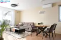 3 room apartment 60 m² Klaipėda, Lithuania