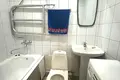 Wohnung 1 zimmer 32 m² Babrujsk, Belarus