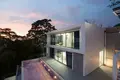 Villa de 6 chambres 1 050 m² Phuket, Thaïlande