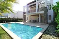 Haus 4 Schlafzimmer 223 m² Bodrum, Türkei