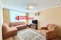 Mieszkanie 3 pokoi 49 m² Grodno, Białoruś