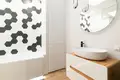 3 room apartment 75 m² in Lomianki, Poland