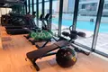 1 bedroom apartment 700 m² Dubai, United Arab Emirates