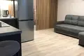 Apartamento 1 habitación 28 m² Minsk, Bielorrusia