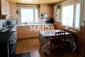 1 bedroom house 55 m² Liperi, Finland