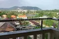 1 bedroom apartment 48 m² Si Sunthon, Thailand