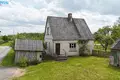 Casa 54 m² Eidintai, Lituania