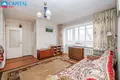 Appartement 2 chambres 41 m² Vilnius, Lituanie