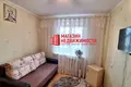 Wohnung 3 Zimmer 66 m² Hrodna, Weißrussland