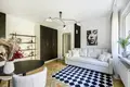 1 bedroom apartment 37 m² Warsaw, Poland