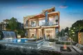 Residential complex Picturesque residence Gems estates near a golf club, Damac Hills, Dubai, UAE