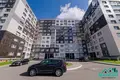 2 room apartment 72 m² Minsk, Belarus