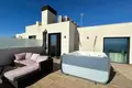 Penthouse 4 Zimmer  la Vila Joiosa Villajoyosa, Spanien