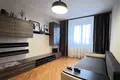 3 room apartment 63 m² Minsk, Belarus