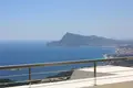 Penthouse 3 pokoi 247 m² Altea, Hiszpania