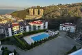 Wohnung 4 Zimmer 155 m² Ortahisar, Türkei