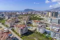 Dzielnica mieszkaniowa Excellent luxury apartments in Oba, Alanya