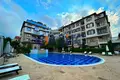 Apartamento 2 habitaciones 57 m² Sveti Vlas, Bulgaria