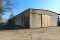 Commercial property 626 m² in Sabaliskiai, Lithuania