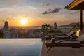 7 bedroom villa 1 200 m² Pa Tong, Thailand