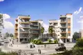 Mieszkanie 3 pokoi 92 m² Gmina Germasogeia, Cyprus