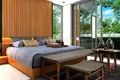 Villa 2 chambres 244 m² Si Sunthon, Thaïlande