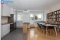 Apartamento 1 habitación 35 m² Vilna, Lituania