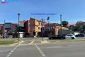 Commercial property 49 m² in Kaunas, Lithuania