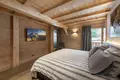 Chalet 6 Schlafzimmer  in Megeve, Frankreich