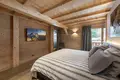 Chalet 6 chambres  en Megeve, France