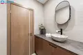 Mieszkanie 2 pokoi 38 m² Wilno, Litwa