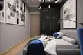 Apartamento 3 habitaciones 118 m² Sincan, Turquía