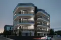 Attique 2 chambres 83 m² Limassol, Bases souveraines britanniques