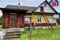 Dom 93 m² Zadworce, Białoruś