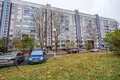 2 room apartment 54 m² Minsk, Belarus