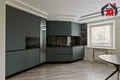 2 room apartment 88 m² Minsk, Belarus