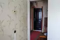 Квартира 1 комната 33 м² Ореховск, Беларусь