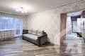 Apartamento 3 habitaciones 60 m² Borisov, Bielorrusia