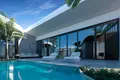 3 bedroom villa 133 m² Phuket Province, Thailand