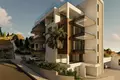 Wohnung 2 Schlafzimmer 96 m² Limassol District, Cyprus