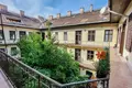 Mieszkanie 4 pokoi 128 m² Budapeszt, Węgry