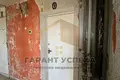 Wohnung 1 zimmer 34 m² Brest, Belarus