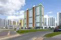 Wohnung 1 zimmer 30 m² Minsk, Belarus