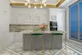 Villa 7 habitaciones 280 m² Alanya, Turquía