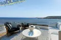 Villa de tres dormitorios 207 m² Protaras, Chipre del Norte