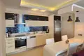 Apartamento 3 habitaciones  Alanya, Turquía