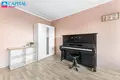 Apartamento 2 habitaciones 48 m² Vilna, Lituania