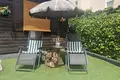 4-Schlafzimmer-Villa 190 m² lAlfas del Pi, Spanien