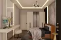 Дуплекс 3 комнаты 140 м² Алания, Турция