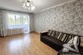 3 room apartment 49 m² Telmy 1, Belarus
